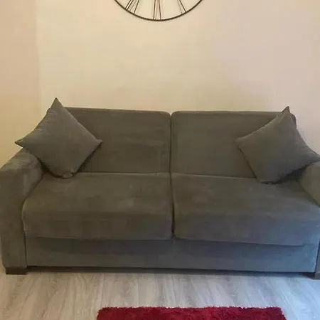 Apartament Le Landelle Mentona